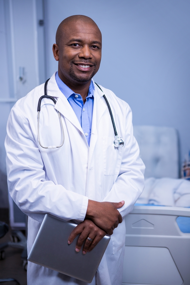 Dr. Kelechi Eze