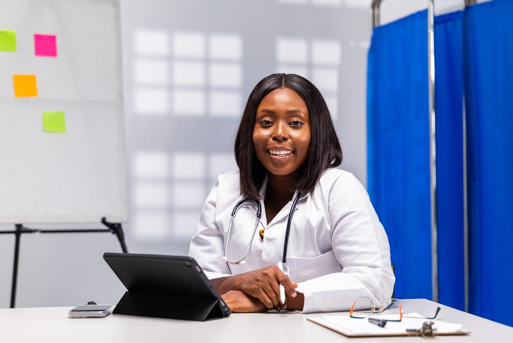 Dr. Ayooluwa Akindele