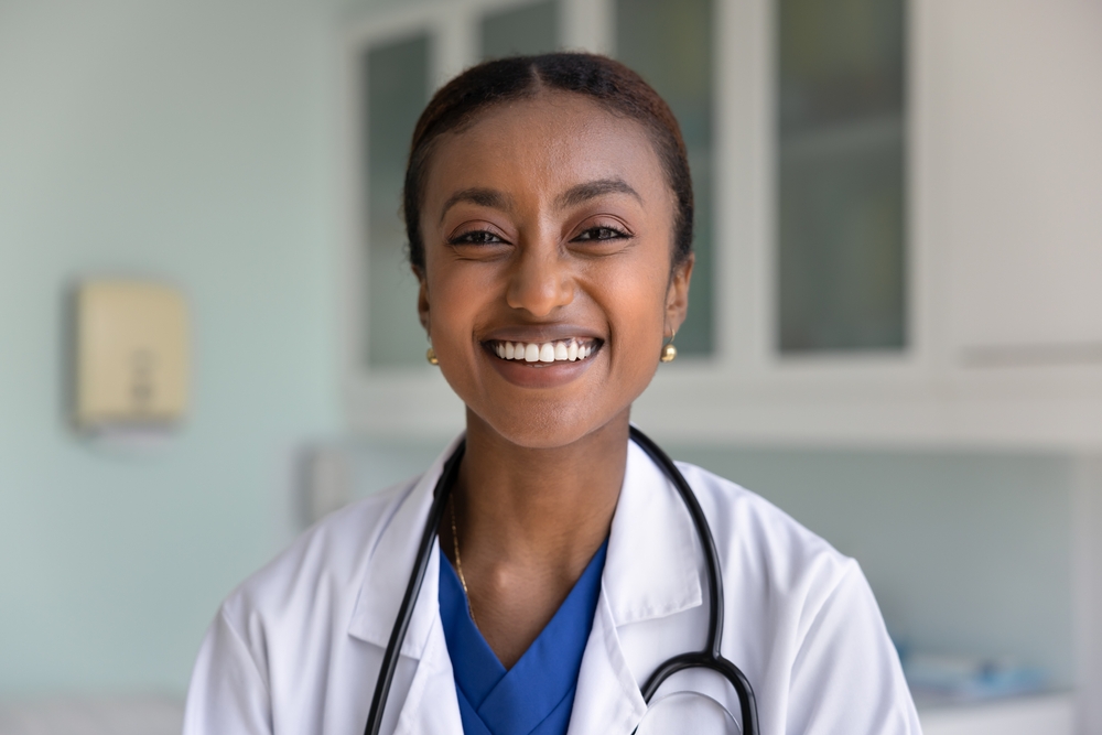 Dr. Amina Hassan
