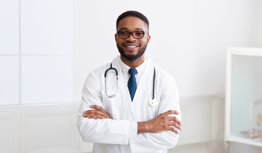 Dr. Gbolahan Ayoola